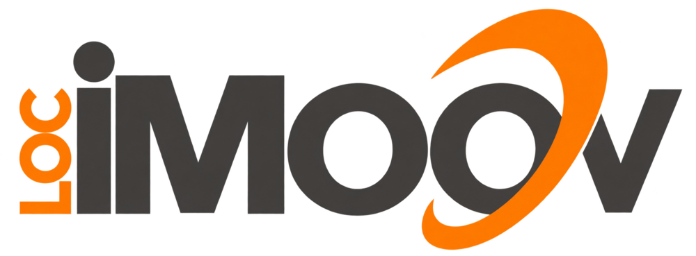 LocImoov — Conectando pessoas e destinos